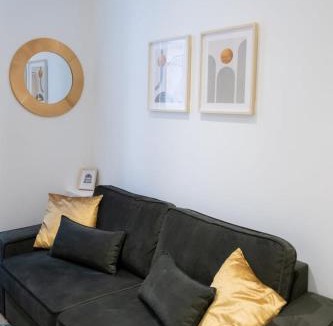 Terreaux - Bat d'argent Apartment | Opera 6 - Lovely studio - Hôtel de Ville