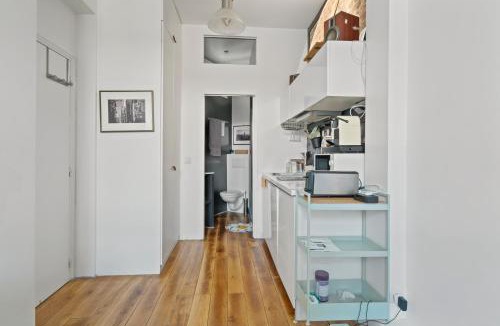 Gaillon Apartment | Opera Cube