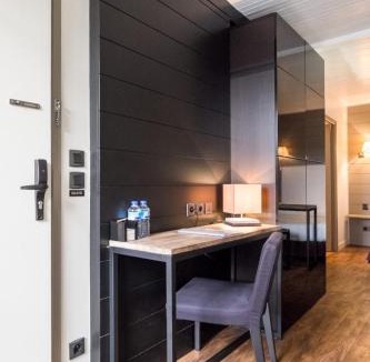 Lille Centre Ville Apartment | Opera - Flat close to stations and old city - Welkeys