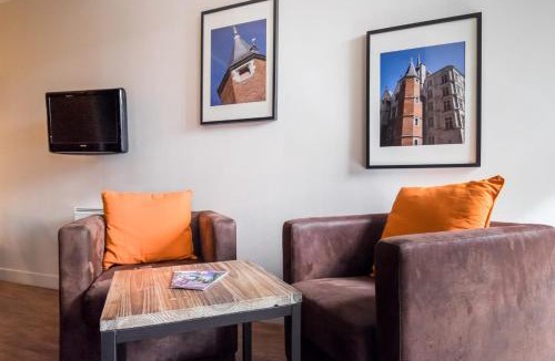 Lille Centre Ville Apartment | Opera - Flat close to stations and old city - Welkeys