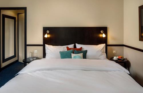 Seefeld Hotel | Opera Hotel Zürich