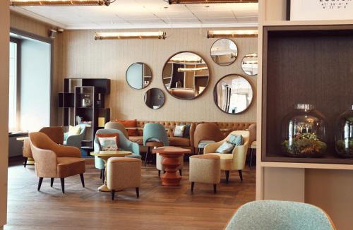 Seefeld Hotel | Opera Hotel Zürich