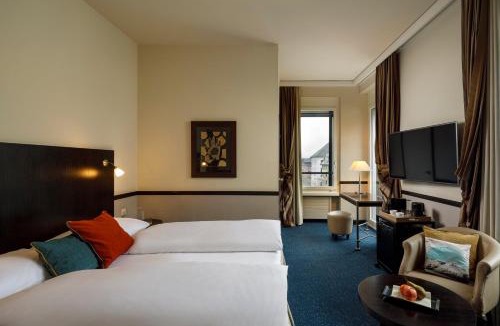 Seefeld Hotel | Opera Hotel Zürich