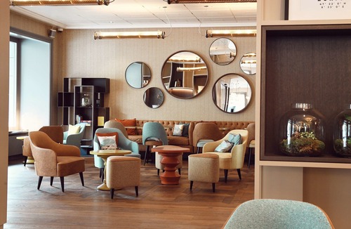 Seefeld Hotel | Opera Hotel Zurich