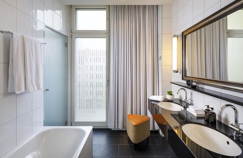 Seefeld Hotel | Opera Hotel Zurich