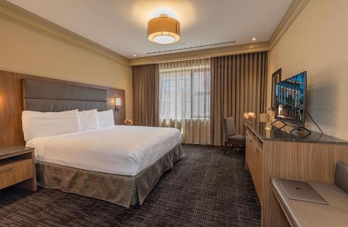 Mott Haven Hotel | Opera House Hotel