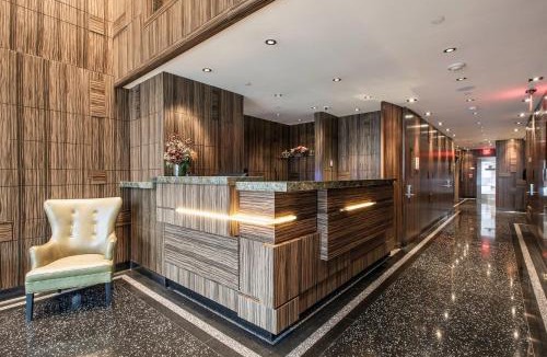 Mott Haven Hotel | Opera House Hotel