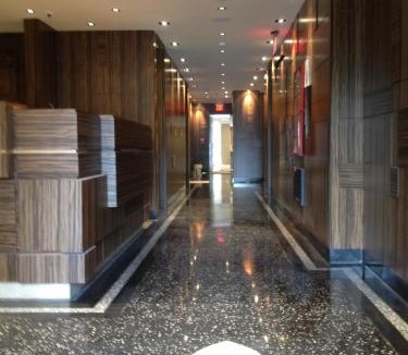 Mott Haven Hotel | Opera House Hotel