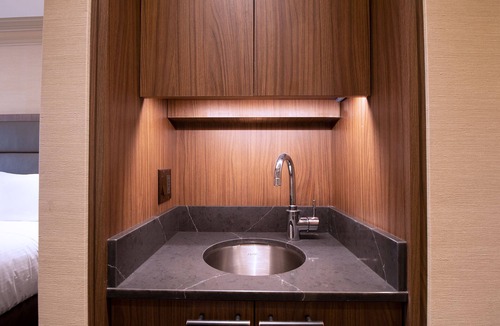 Mott Haven Hotel | Opera House Hotel