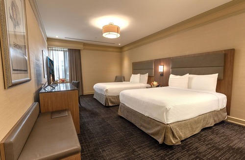 Mott Haven Hotel | Opera House Hotel