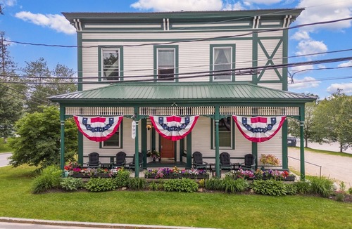 Bethel House | Opera House Loft 02 | 1 Bed, 1 Bath