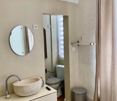 Old Town Hotel | Operappart 2