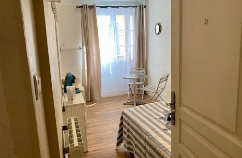 Old Town Hotel | Operappart 2