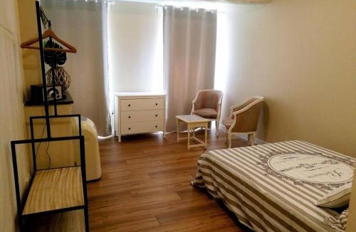 Old Town Apartment | OPERAPPART 3