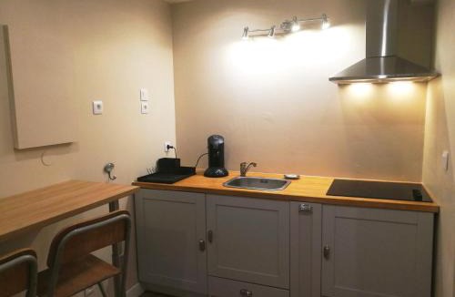 Old Town Apartment | OPERAPPART 3