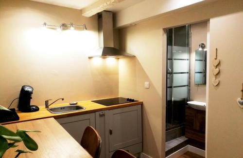 Old Town Apartment | OPERAPPART 3