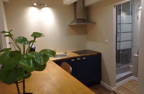 Old Town Apartment | OPERAPPART 4