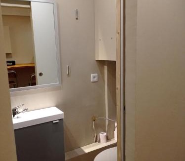 Old Town Apartment | OPERAPPART 4