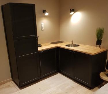Old Town Apartment | OPERAPPART