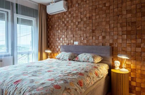 Jastrebarsko House | OPG Kuzmanović