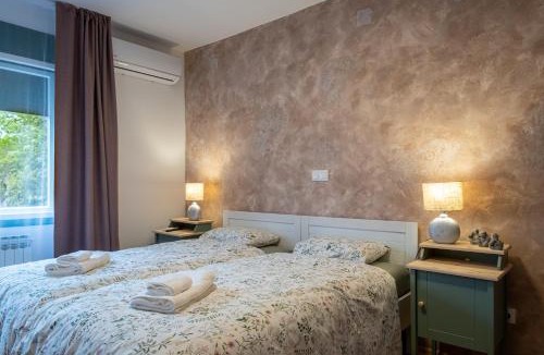 Jastrebarsko House | OPG Kuzmanović