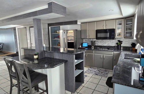 Bayberry House | Opie's Eclectic Oasis on Oneida