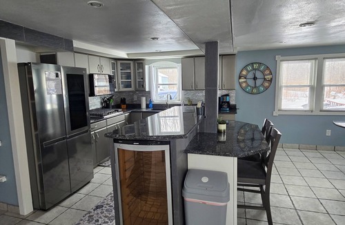 Bayberry House | Opie's Eclectic Oasis on Oneida