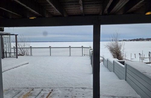 Bayberry House | Opie's Eclectic Oasis on Oneida