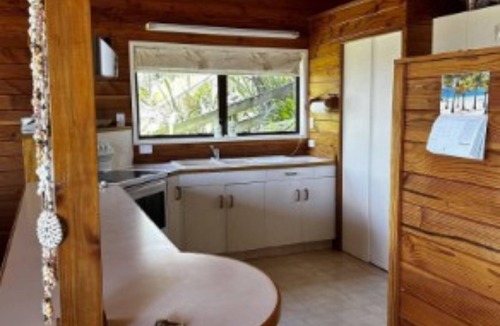 Opito Bay House | Opito Bay beach front Holiday Home