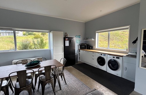 Opito Bay Apartment | Opito Bay Studio and Cabin Getaway