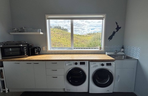 Opito Bay Apartment | Opito Bay Studio and Cabin Getaway