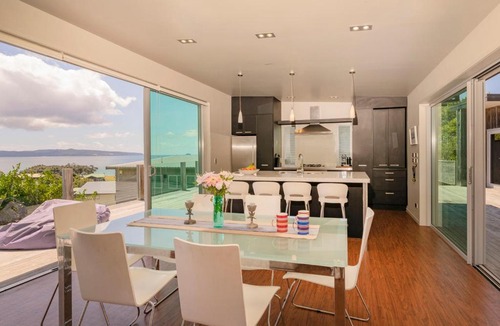 Opito Bay House | Opito Dream - Opito Bay Home