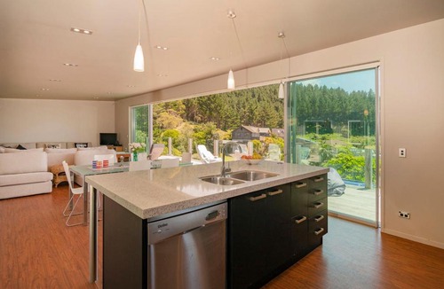 Opito Bay House | Opito Dream - Opito Bay Home