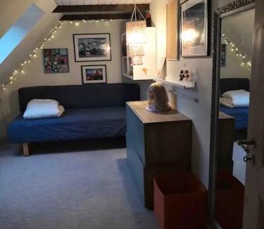 Rebild Municipality House | Oplev Bed&Breakfast