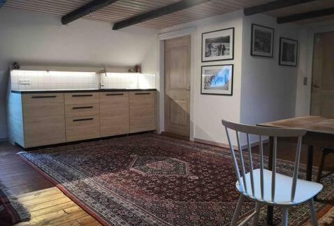 Rebild Municipality House | Oplev Bed&Breakfast