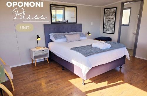 Opononi House | Opononi Bliss