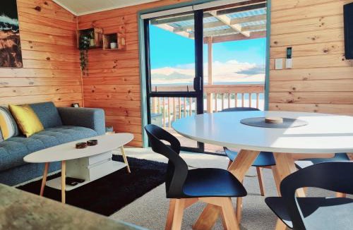 Opononi House | Opononi Bliss