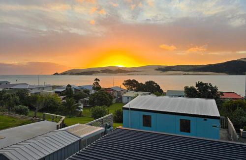 Opononi House | Opononi Bliss