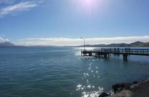 Opononi Hotel | Opononi Hotel