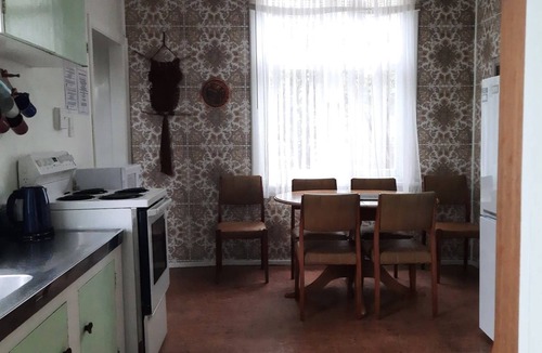 Opononi House | Opononi Villa