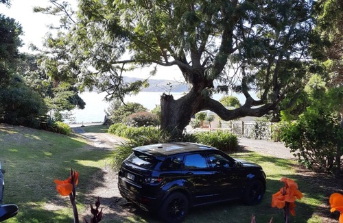 Opononi House | Opononi Villa