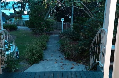 Opononi House | Opononi Villa