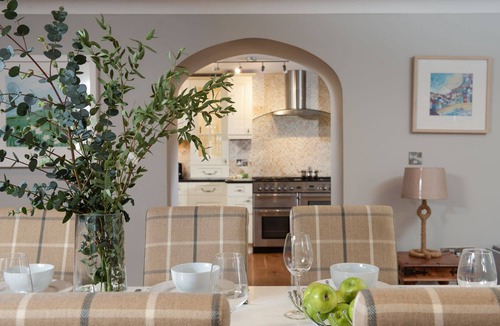 Lelant Apartment | Opposite a golf course - Pet friendly - Wi-Fi