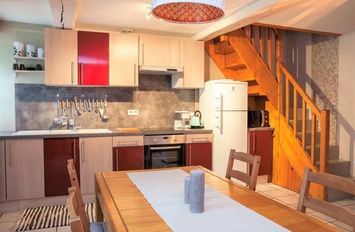 Thilay House | OPPOSITE THE SEMOY - THILAY/NOHAN SUR SEMOY