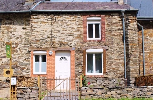 Thilay House | OPPOSITE THE SEMOY - THILAY/NOHAN SUR SEMOY