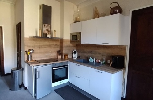 Luz-Saint-Sauveur Apartment | Opposite the spa and playground - 2-bedroom apartment - sleeps 4/6