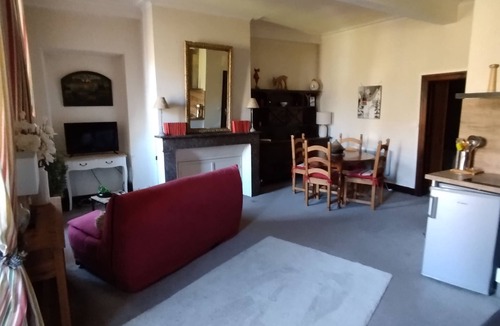 Luz-Saint-Sauveur Apartment | Opposite the spa and playground - 2-bedroom apartment - sleeps 4/6