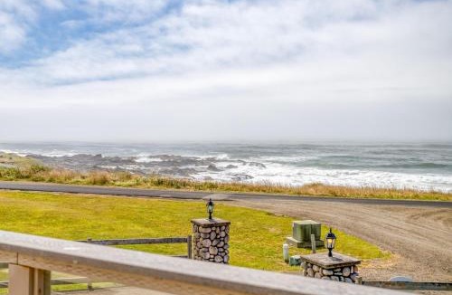 Yachats House | Optiaqua