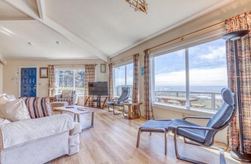 Yachats House | Optiaqua