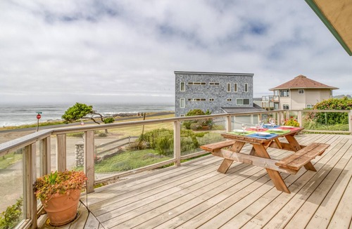 Yachats House | Optiaqua